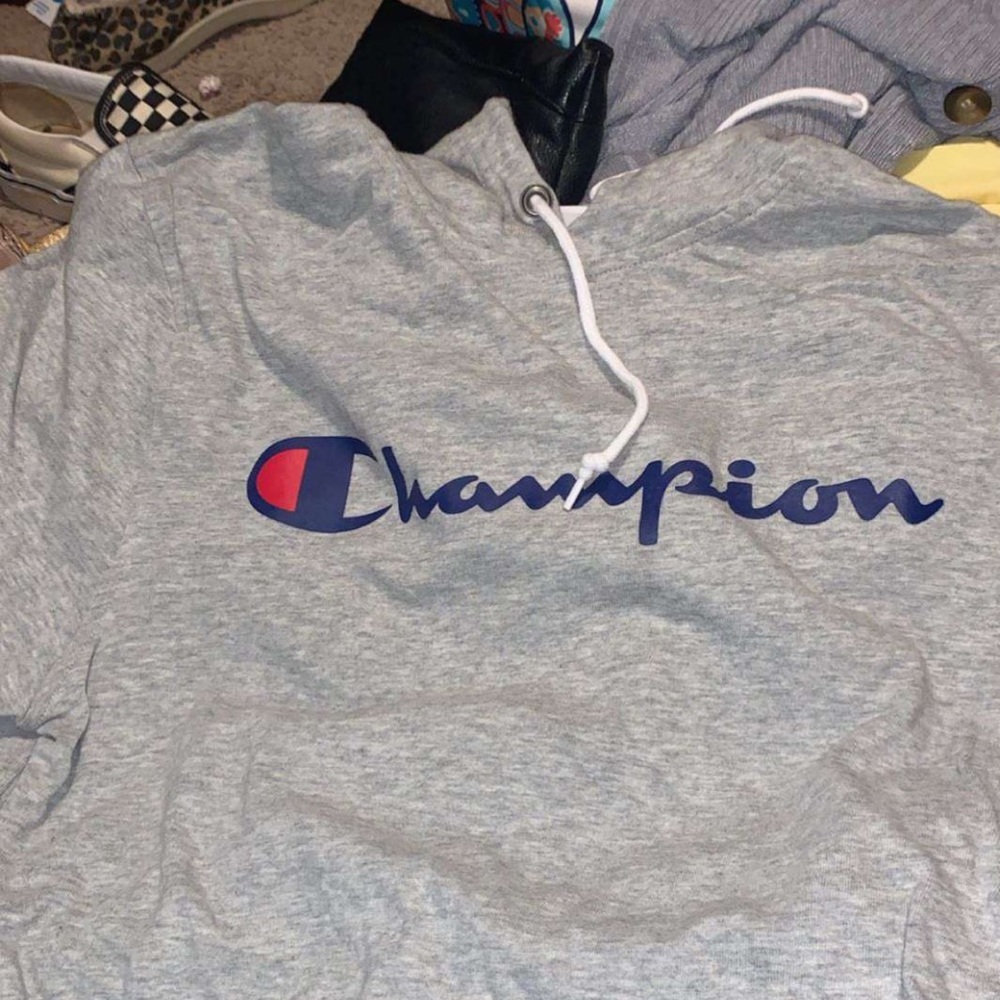 Champion Hoodie